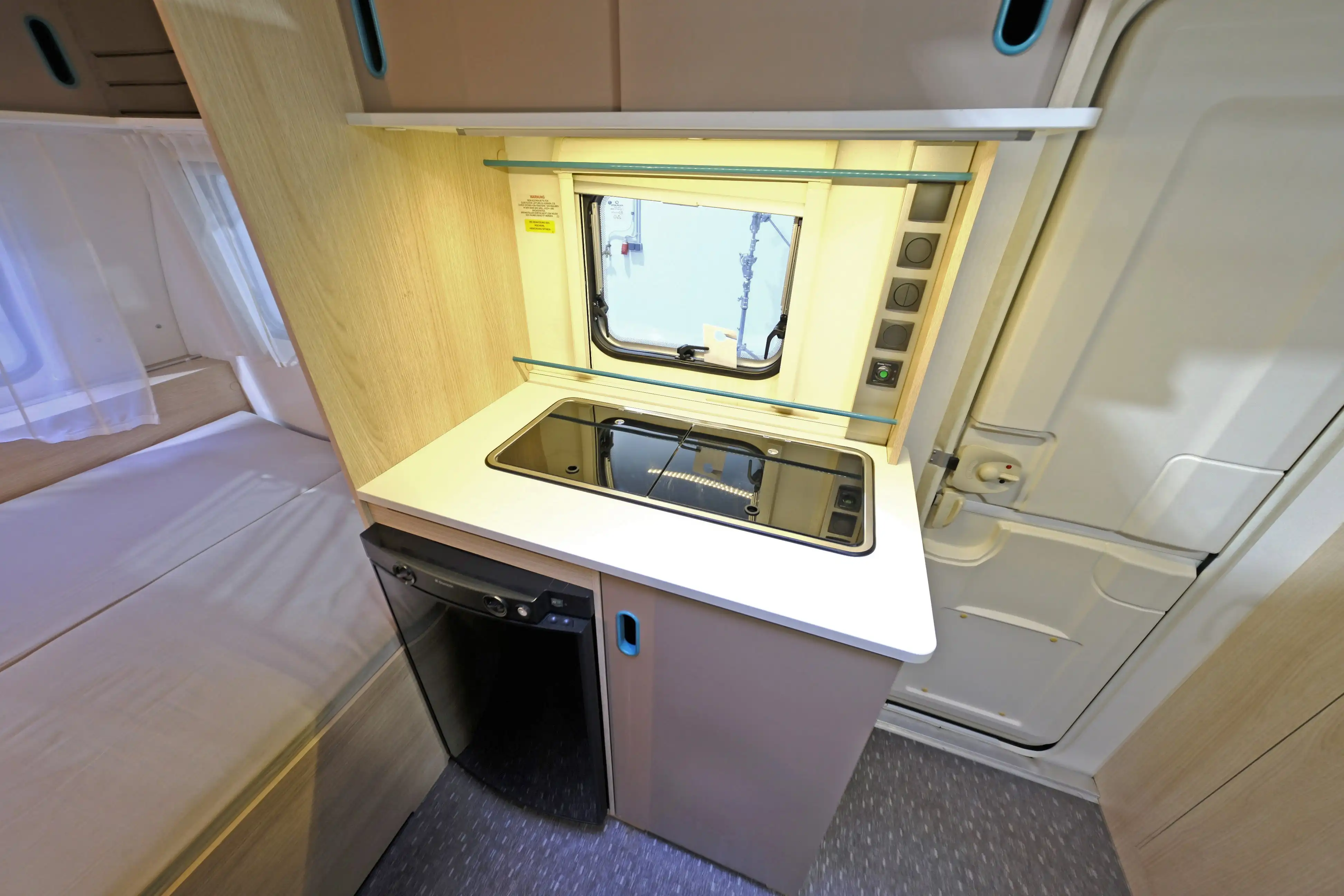 ADRIA Aviva 400 PS - Ansicht 11